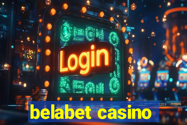 belabet casino